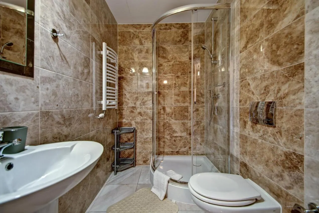 Rezydencja Bystre Zakopane Apartament