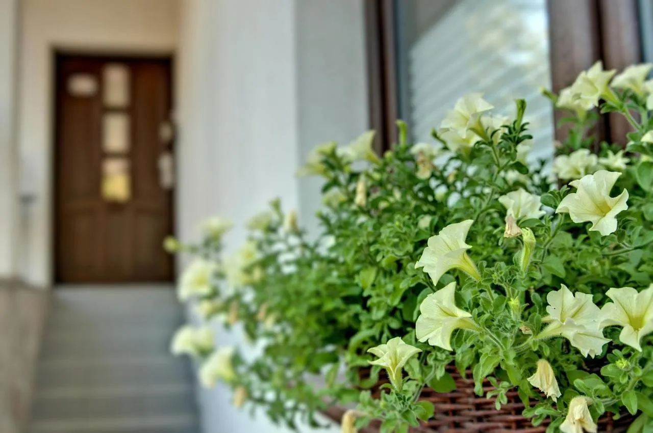 Rezydencja Bystre Zakopane Apartment