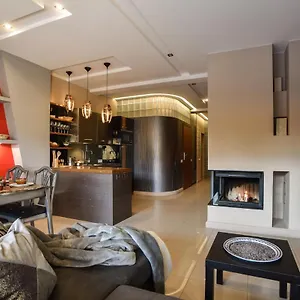 Szymoszkowa Luxury Zakopane