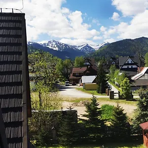 Zakopane apartament Zakopane